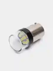 Светодиодные ходовые LED лампы P21W Лампочки ходовые/задняя лампа/стоп-сигналы для авто