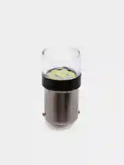 Светодиодные ходовые LED лампы P21W Лампочки ходовые/задняя лампа/стоп-сигналы для авто