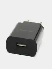 Черный зарядное устройство BOROFONE BA20A, 2.1A