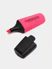 Текстмаркер ErichKrause "Visioline Mini", розовый