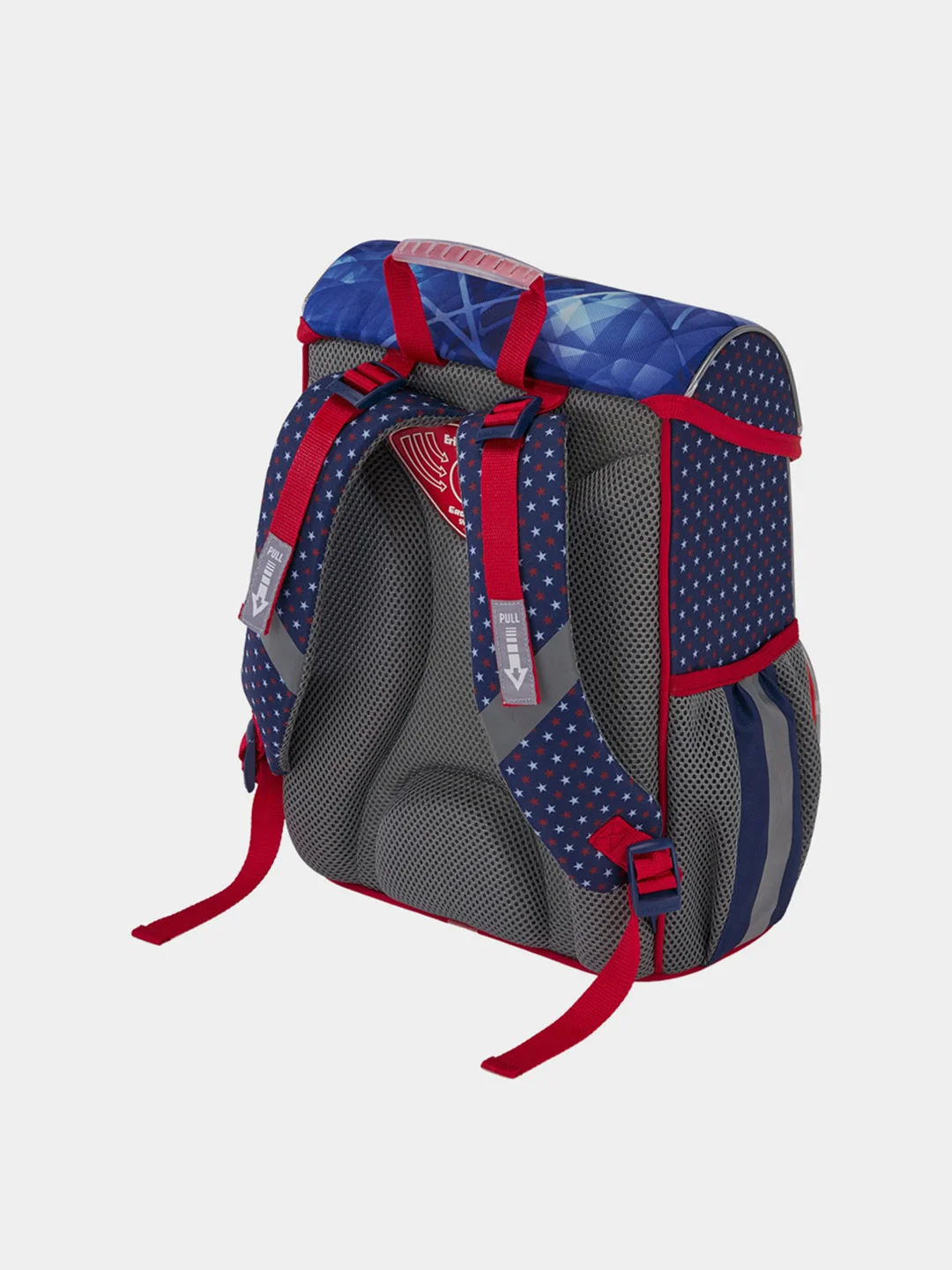 Ученический ранец ErichKrause "ErgoLine. Hockey"