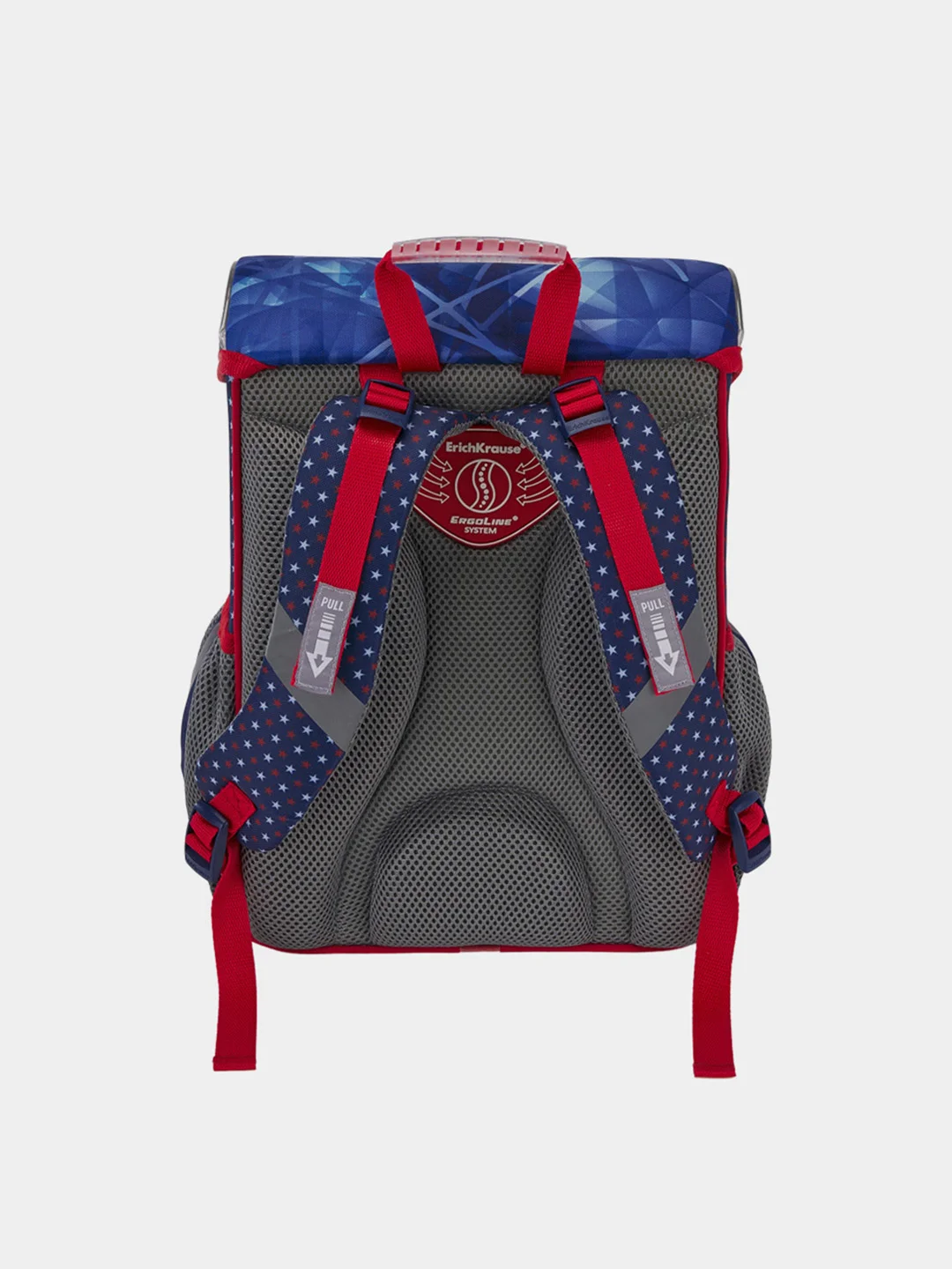 Ученический ранец ErichKrause "ErgoLine. Hockey"