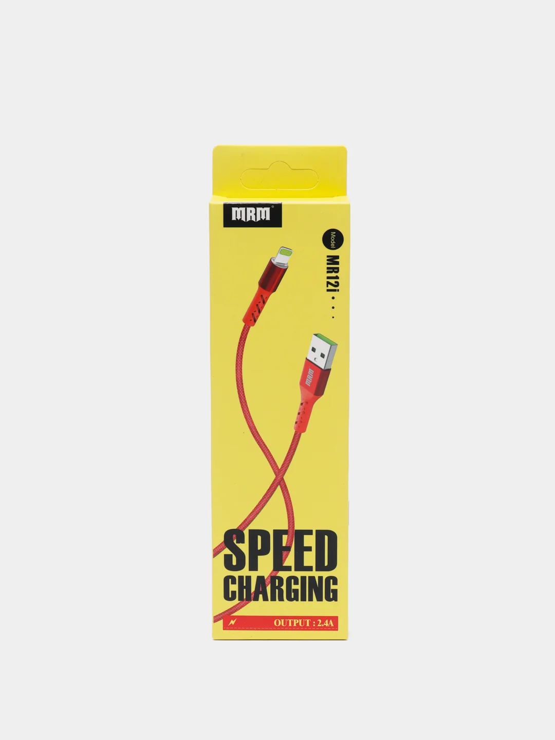 USB Кабель MRM12i SPEED CHARGING