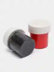 Гуашь ArtBerry с УФ защитой яркости, 6 цветов по 20 мл