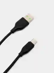 Черный usb Кабель MR21t DATA CABLE