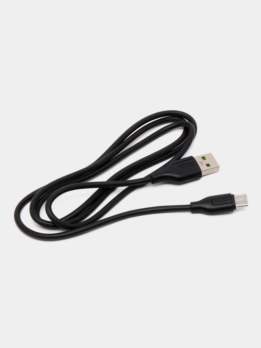 Черный usb Кабель MR21t DATA CABLE