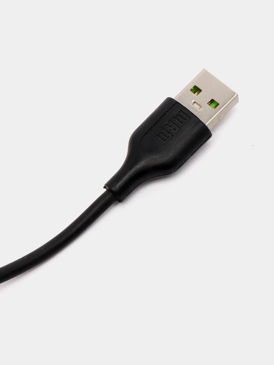 Черный usb Кабель MR21t DATA CABLE