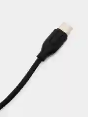 Черный usb Кабель MR21t DATA CABLE