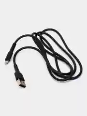 Черный usb Кабель MR13m smart cable