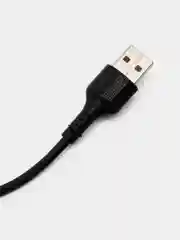 Черный usb Кабель MR13m smart cable