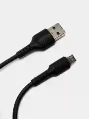 Черный usb Кабель MR13m smart cable