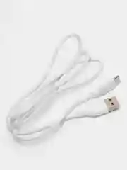Белый usb Кабель MR21t DATA CABLE