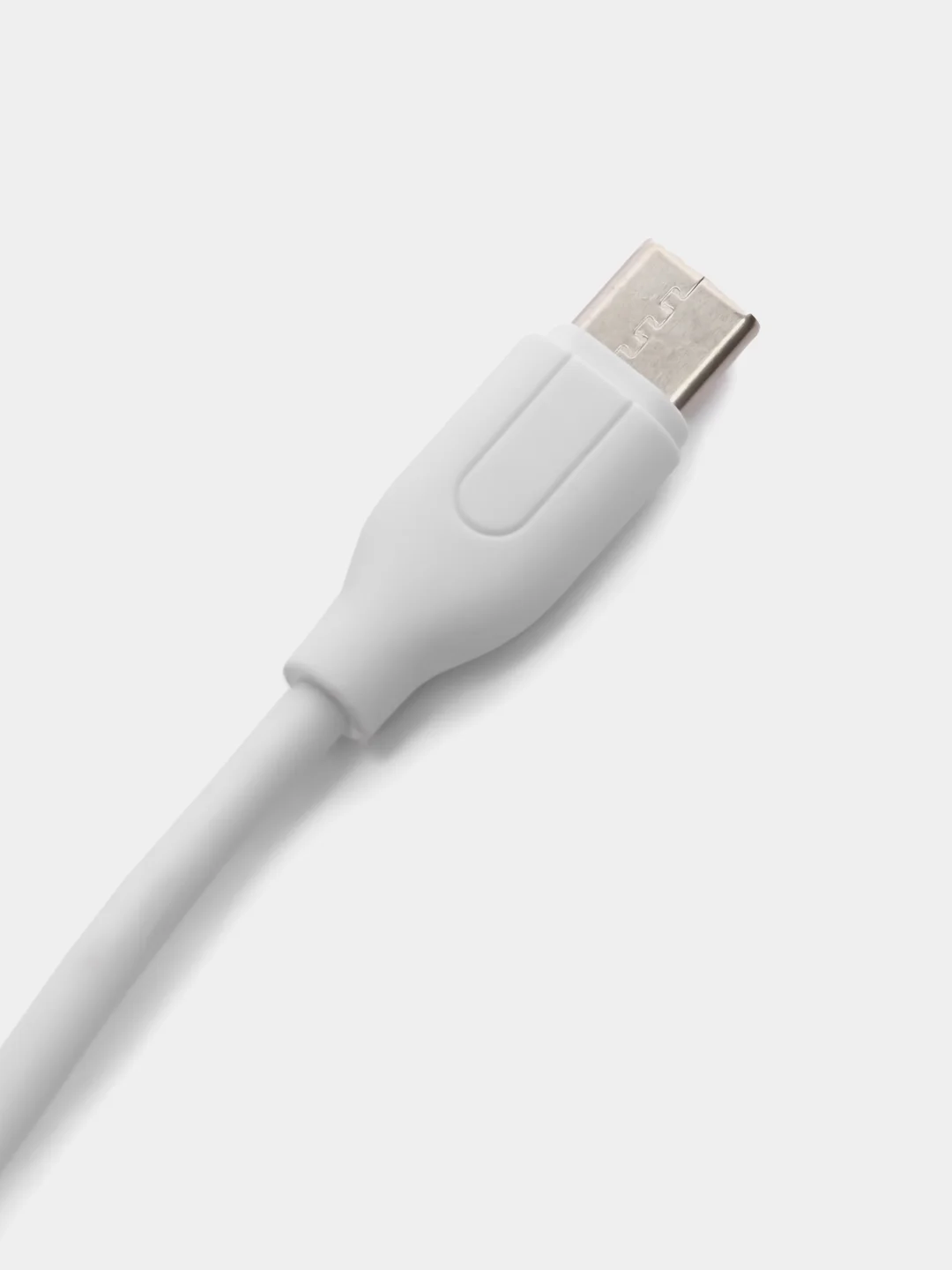 Белый usb Кабель MR21t DATA CABLE