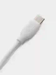 Белый usb Кабель MR21t DATA CABLE