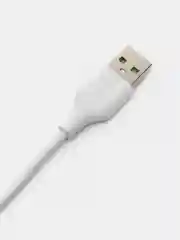 Белый usb Кабель MR21t DATA CABLE