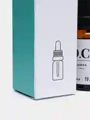 Средство для усиления действия ремувера Осмос C.O.C.C., 10 мл