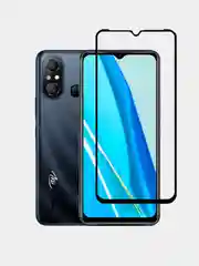 Защитное стекло для Itel A49, Itel Vision 3