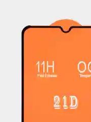 Защитное стекло для Itel A49, Itel Vision 3