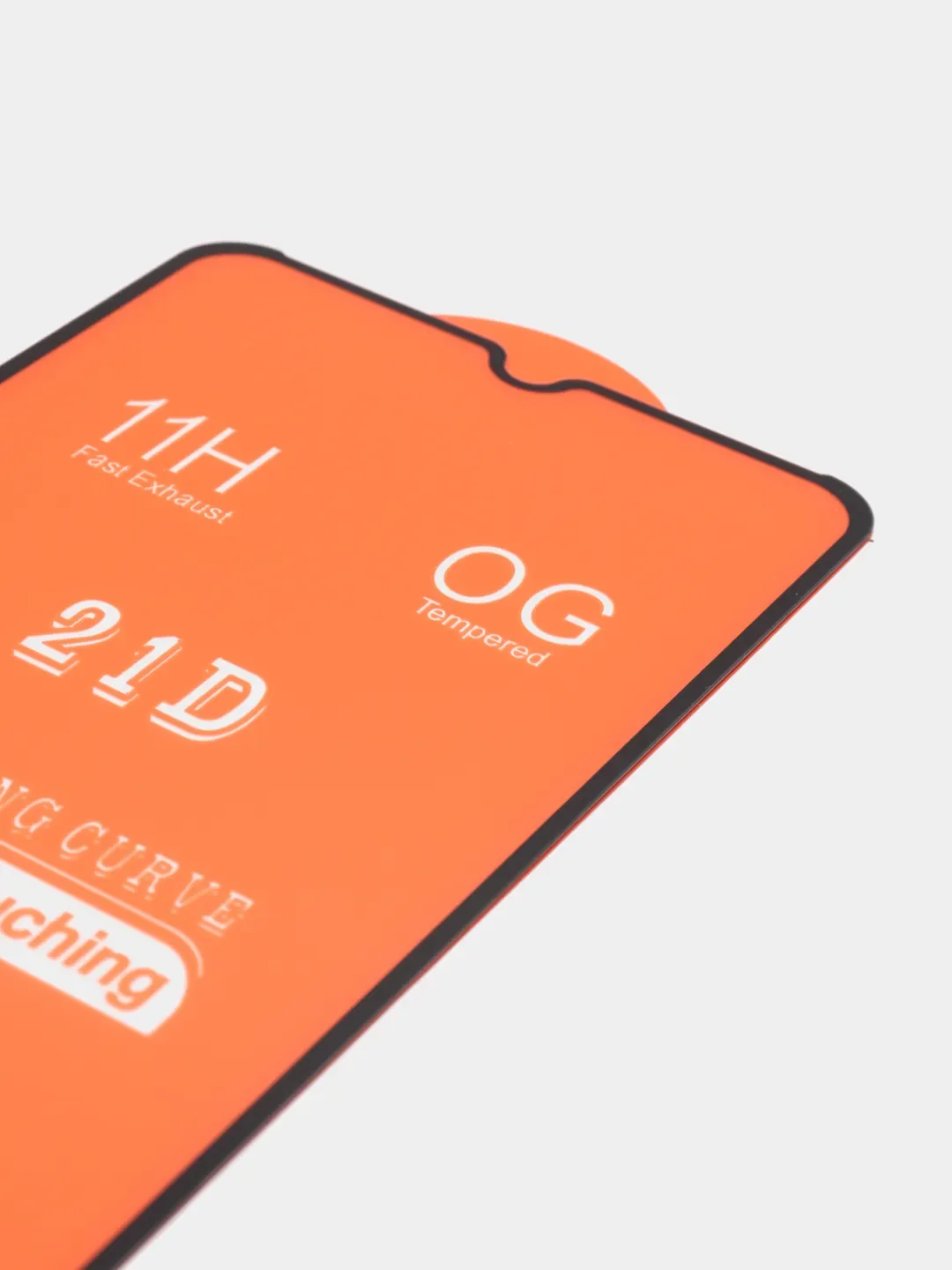 Защитное стекло для Itel A49, Itel Vision 3