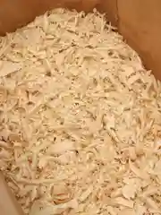 Опилки и стружка из липы, 500 гр