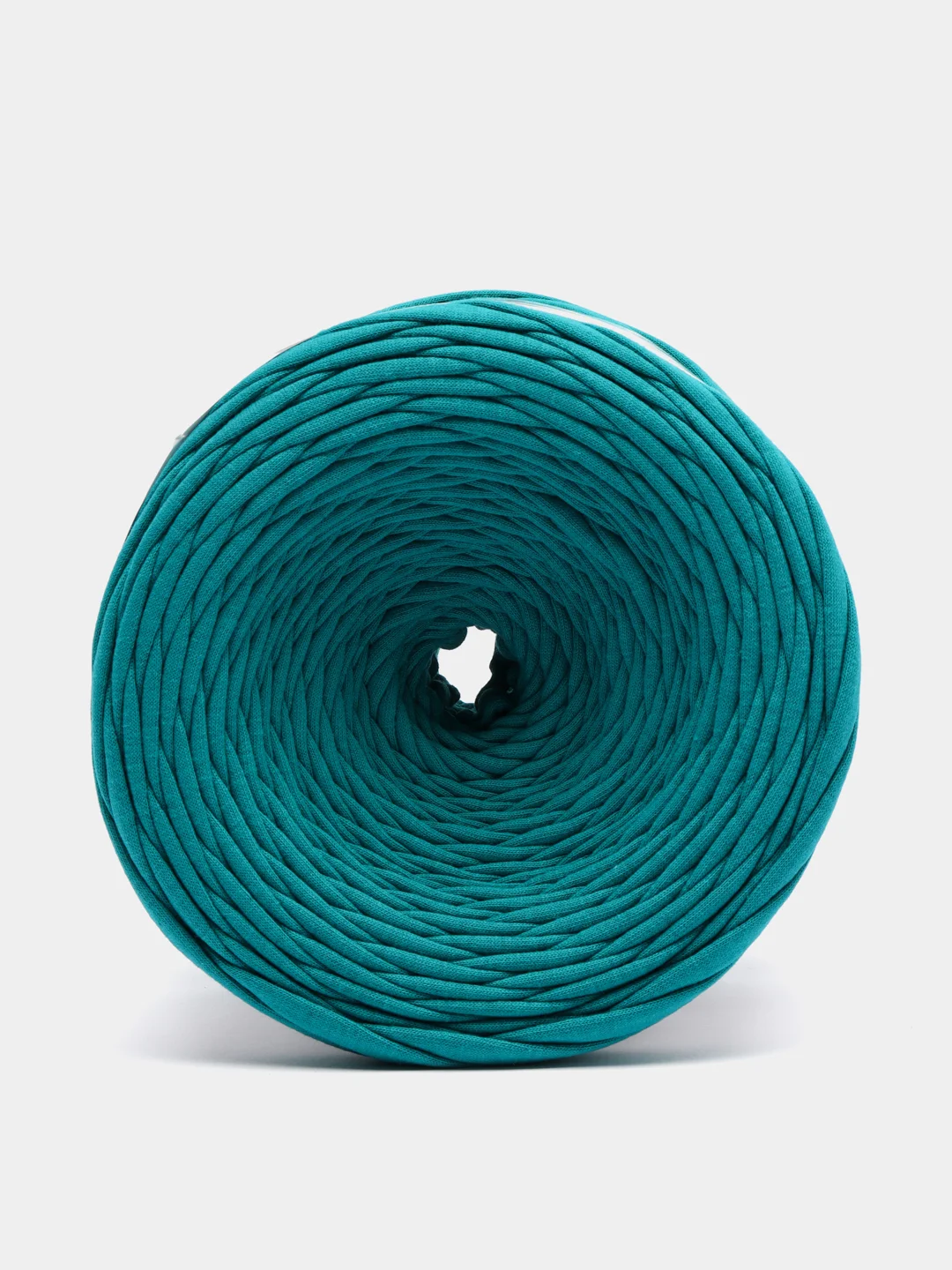 Пряжа трикотажная Biskvit, 100% Хлопок, 330 г, 100 м
