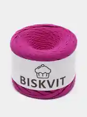 Пряжа трикотажная Biskvit, хлопок, 330 г, 100 м