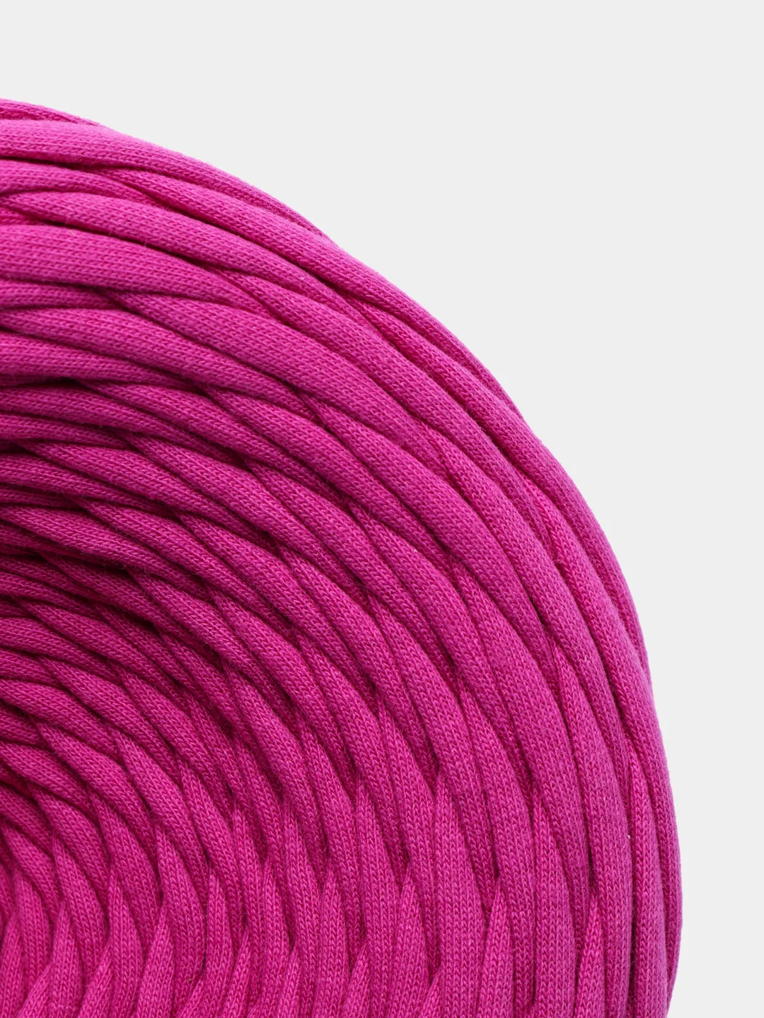 Пряжа трикотажная Biskvit, хлопок, 330 г, 100 м