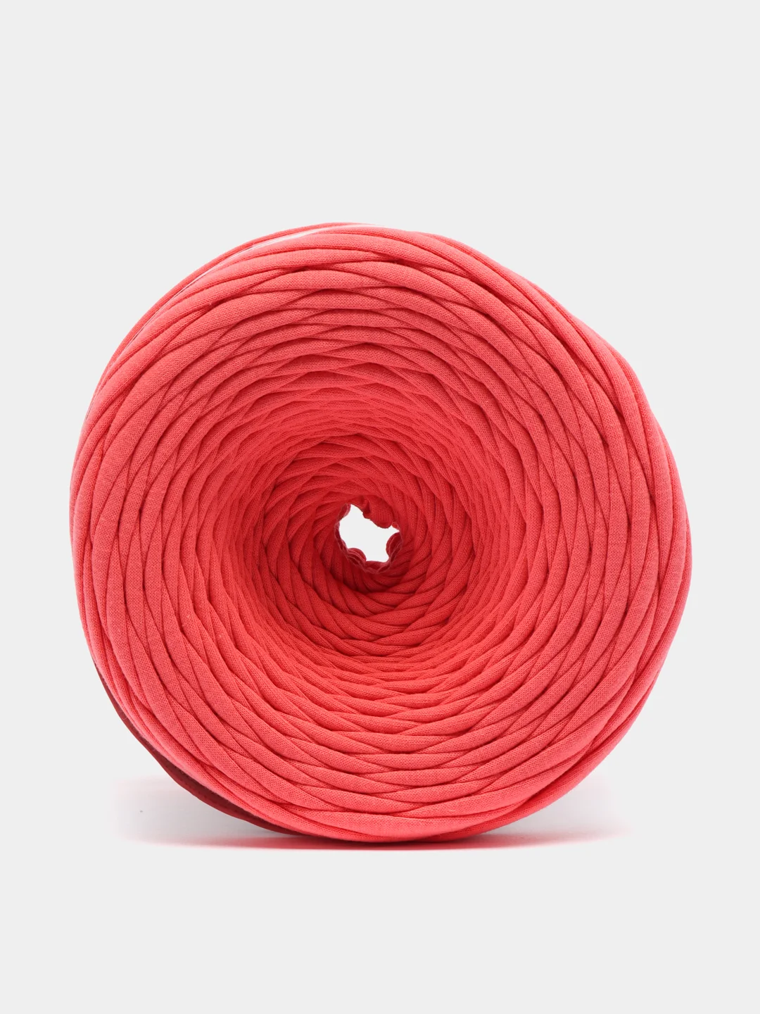Пряжа Biskvit трикотажная, 100% хлопок, 330 г, 100 м