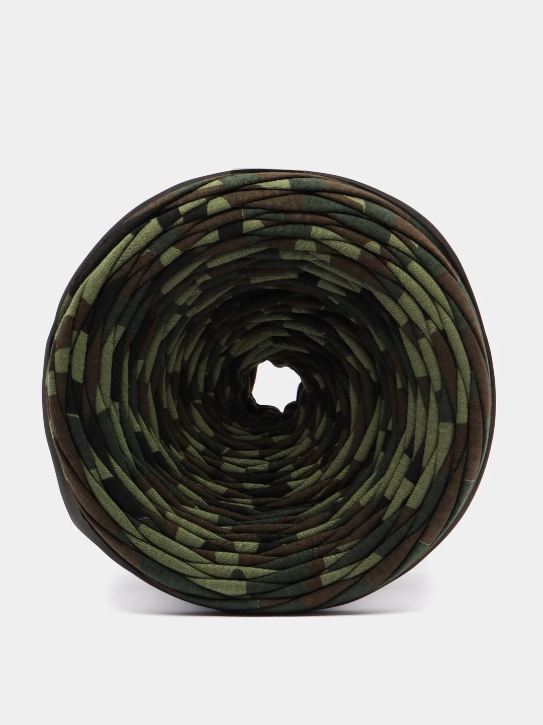 Пряжа трикотажная Biskvit, хлопок, 330 г, 100 м