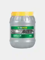 Смазка Oilright "Литол-24"