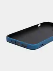 Бежевый меланж чехол Kaws на iPhone 12, светящийся