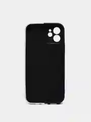 Бежевый чехол Kaws на iPhone 12, светящийся
