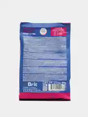 Корм Brit Premium Adult Chicken для кошек, с курицей, 400 г