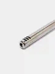 Желтый зажигалка газовая для газовой плиты, разные цвета и принты, 22 см