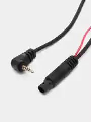 Камера заднего вида с ночным видением и подсветкой, 720р, 5 pin