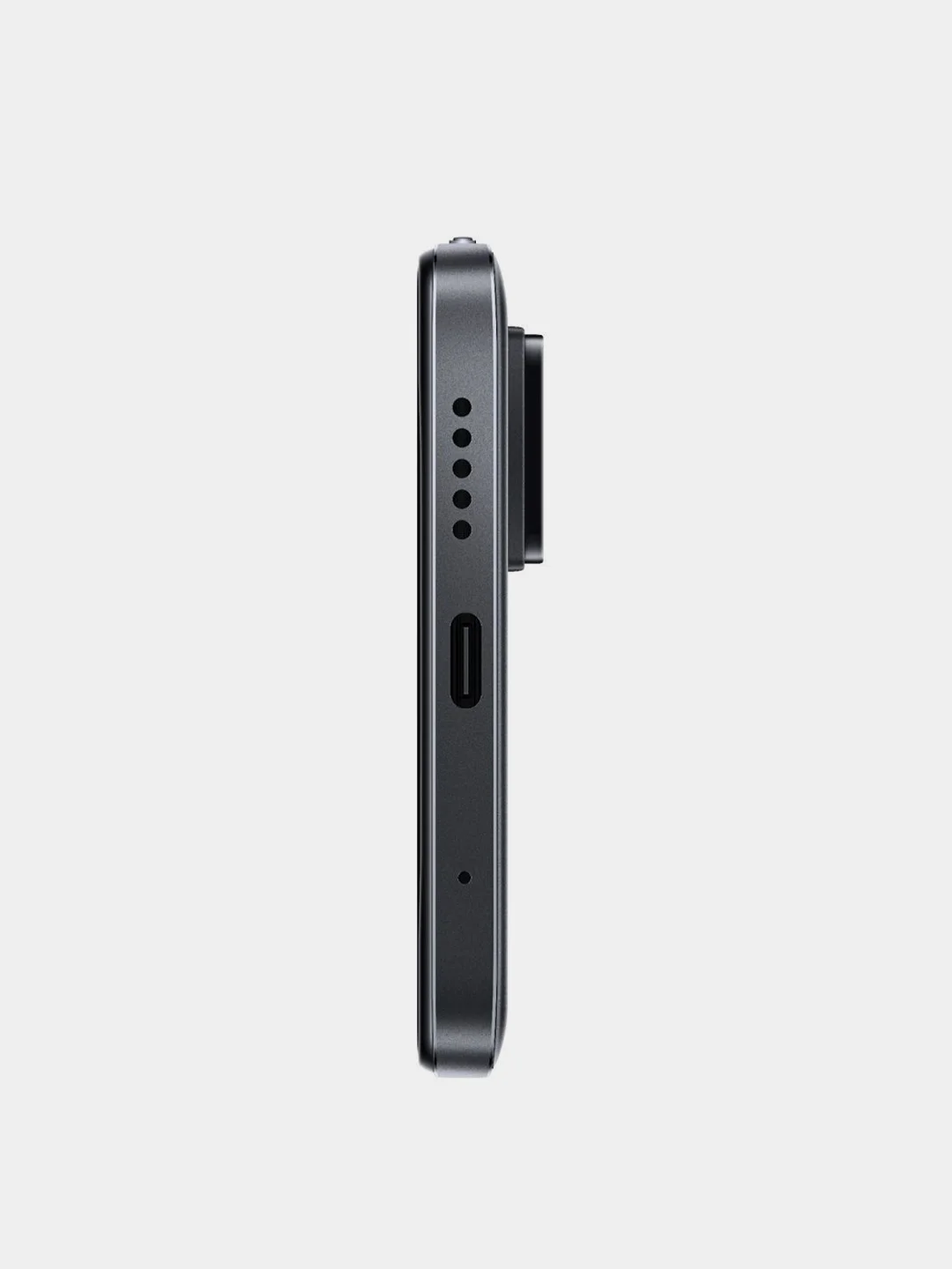 Смартфон Xiaomi Redmi Note 11S, 6/64Gb, серый