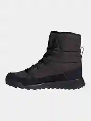 Ботинки женские Adidas Terrex Choleah Padded Climaproof 'Core Black' (WMNS) S80748