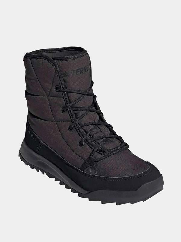 Ботинки женские Adidas Terrex Choleah Padded Climaproof 'Core Black' (WMNS) S80748