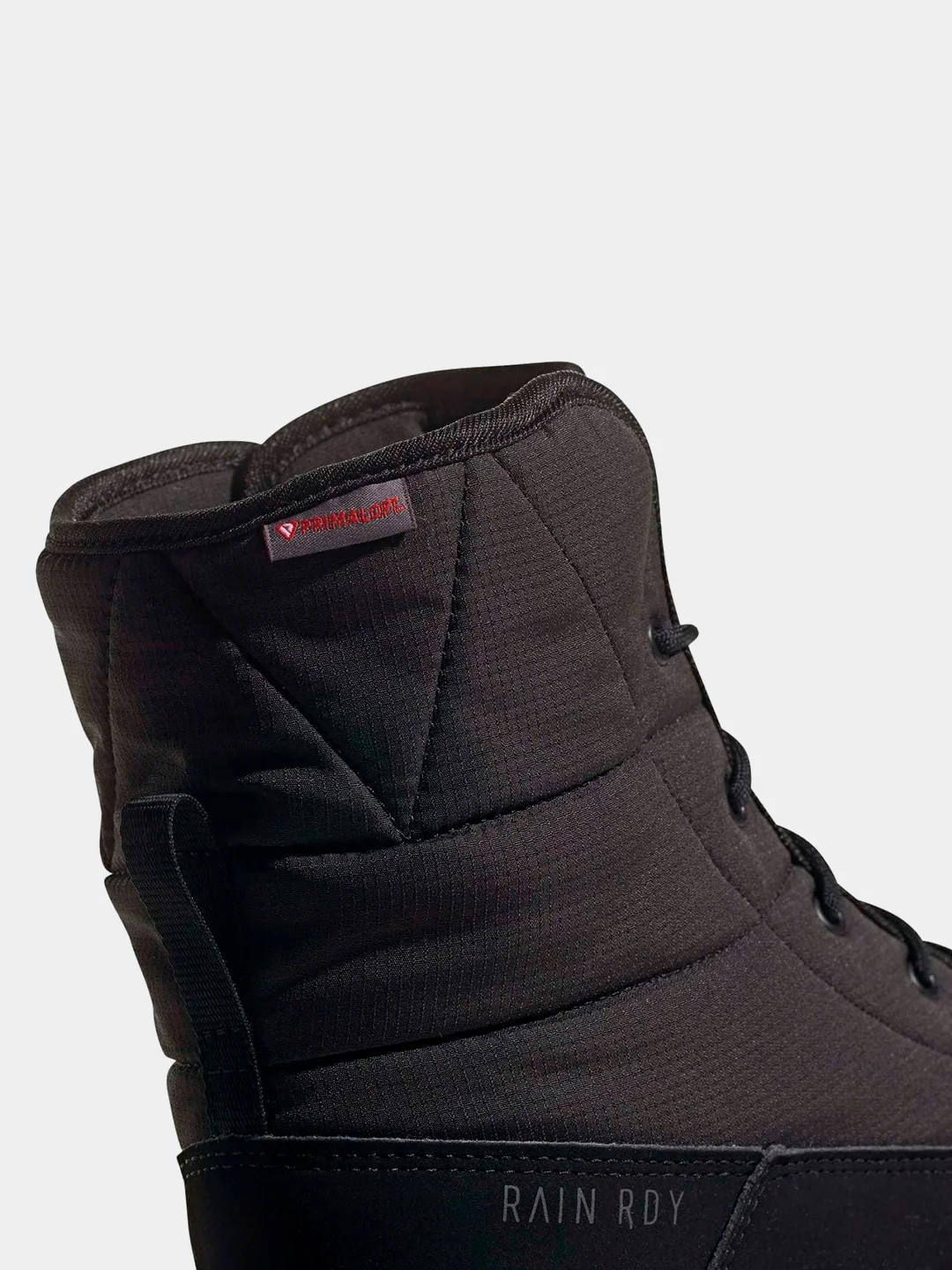 Ботинки женские Adidas Terrex Choleah Padded Climaproof 'Core Black' (WMNS) S80748