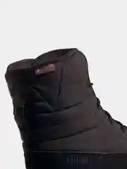 Ботинки женские Adidas Terrex Choleah Padded Climaproof 'Core Black' (WMNS) S80748