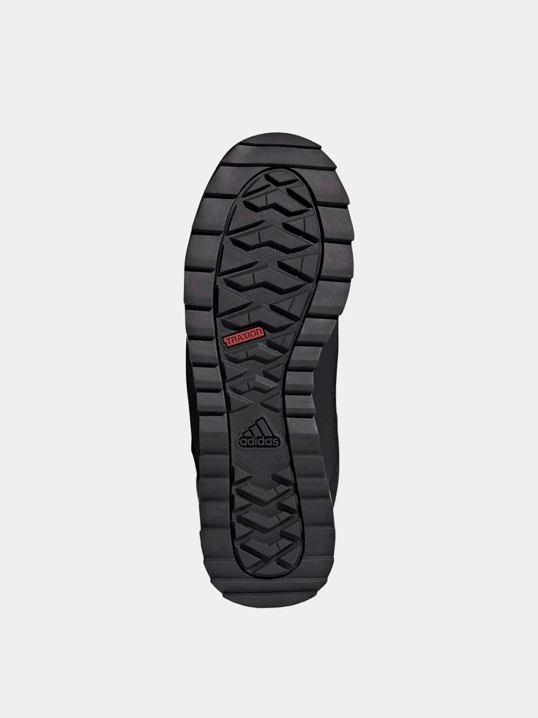 Ботинки женские Adidas Terrex Choleah Padded Climaproof 'Core Black' (WMNS) S80748