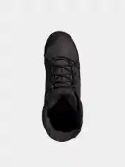 Ботинки женские Adidas Terrex Choleah Padded Climaproof 'Core Black' (WMNS) S80748