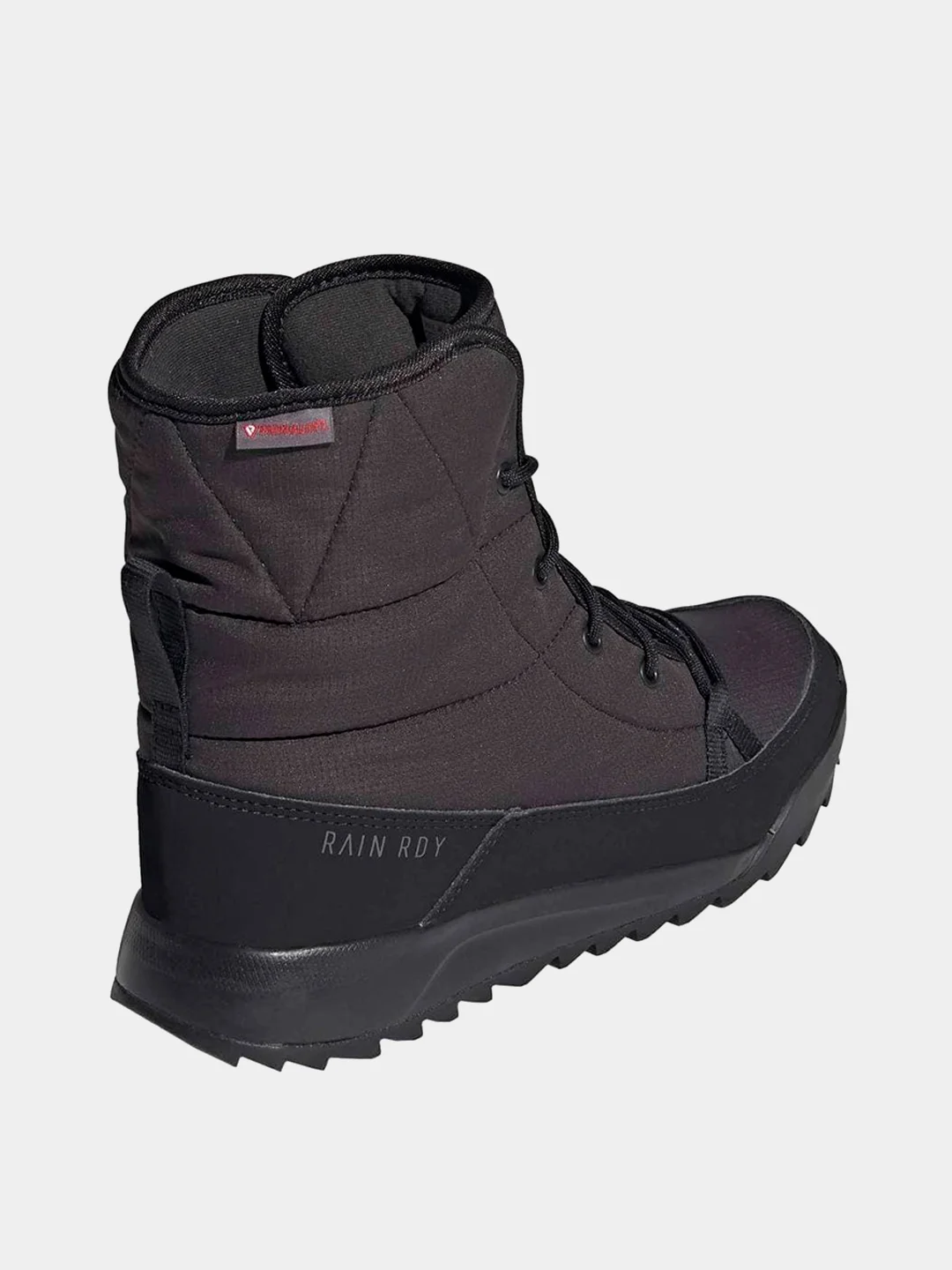 Ботинки женские Adidas Terrex Choleah Padded Climaproof 'Core Black' (WMNS) S80748