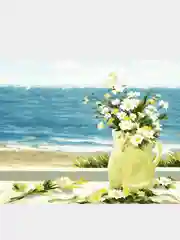 Серый меланж картина по номерам