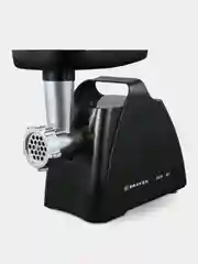Мясорубка электрическая BRAYER BR1606, 1800 Вт, с насадками кеббе