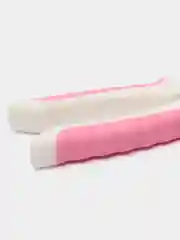 Розовый когтерезка для кошек и собак, со стопором и пилкой