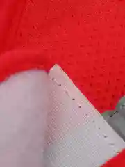 Серый шлейка с поводком для собак и кошек, светоотражающая