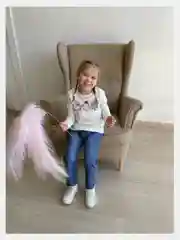 Лонгслив для девочки