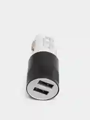 Автомобильное зарядное устройство TS-CAU13 (AV-343) 2USB 2A