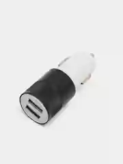 Автомобильное зарядное устройство TS-CAU13 (AV-343) 2USB 2A
